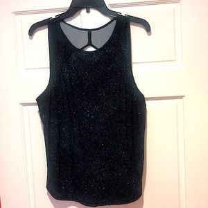 Lululemon Sculpt Tank